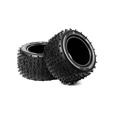 Afbeelding van Tamiya 300050450 Cross Spike 2, Stad Blitzer Achterbanden