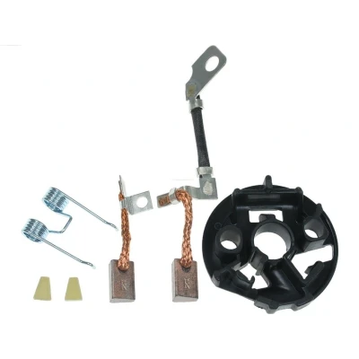 Afbeelding van Koolborstel, startmotor AS PL PSX148 149(H)