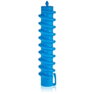 Image de FRIPAC MEDIS BIGOUDI DIAMÈTRE 16 MM GRAND MODÈLE SACHET DE 12