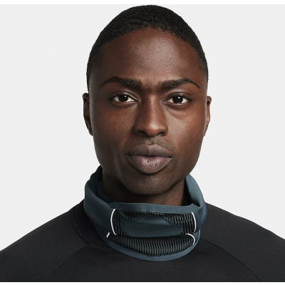 Afbeelding van Nike Performance Strike Snood Winterized Unisex Sjaal, Maat: L/XL, Deep jungle