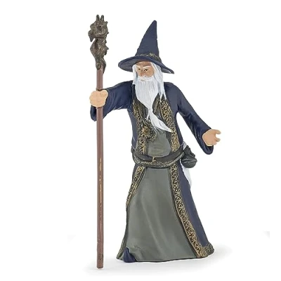 Image de Figurine Papo Le sorcier
