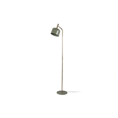 Afbeelding van Leitmotiv Vloerlamp Smart Jungle groen
