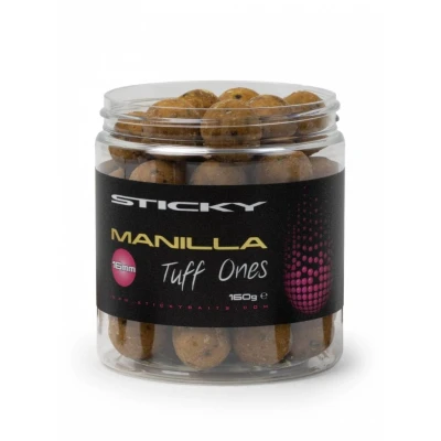 Afbeelding van Sticky Baits Manilla Tuff Ones 160g Maat : 16mm