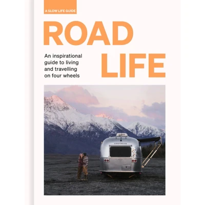 Afbeelding van Slow Life Guides Road