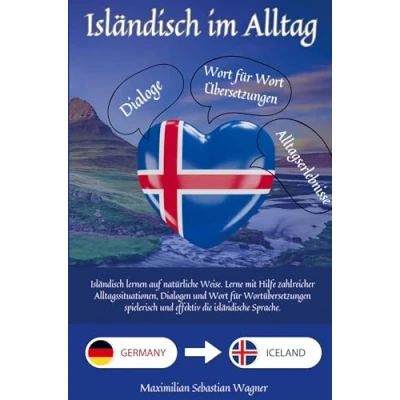 Afbeelding van Isländisch im Alltag