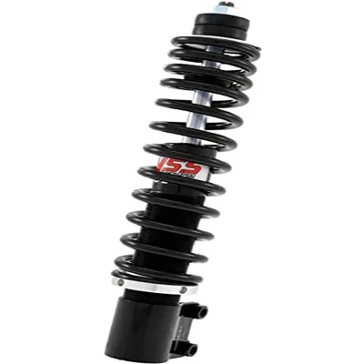 Afbeelding van Yss Piaggio Vespa Gts/super 125/300 Voordemper Zilver 240 mm