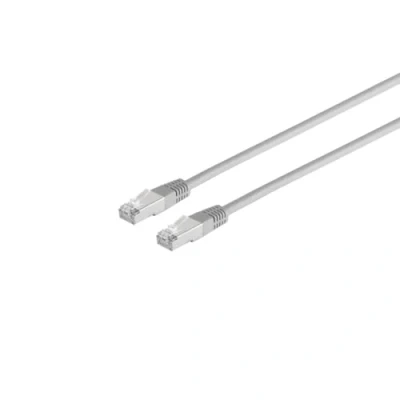 Afbeelding van S Conn Patchkabel (S/FTP, CAT6, 50 m), Netwerkkabel