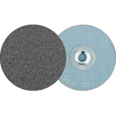 Afbeelding van PFERD CD 75 SiC 60 42754706 Schuurblad Korrelgrootte (Ø) mm 50 stuk(s)