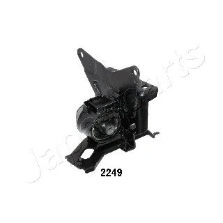 Afbeelding van JAPANPARTS RU 2249 Aslichaam /motorsteunlager