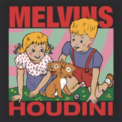 Afbeelding van Houdini