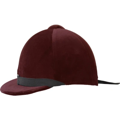 Afbeelding van Horka Cap Dressuur jacht Blauw 55