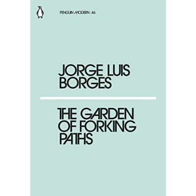 Afbeelding van The Garden of Forking Paths