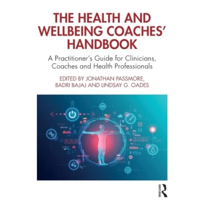 Afbeelding van The Coaches&#039; Handbook Series Health and Wellbeing