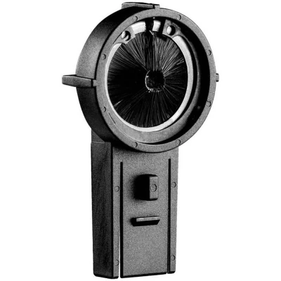 Afbeelding van Metabo 623767000 Zuigkop ISA 18LTX Saugkopfset 2 delig voor ISA18LTX 1 stuk(s)