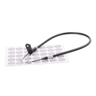 Afbeelding van Abs Handremkabel K10596