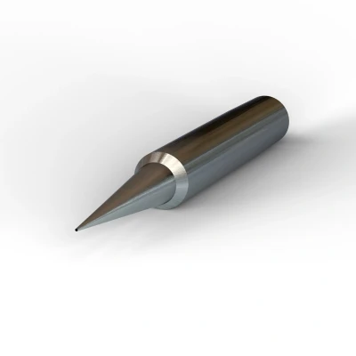 Afbeelding van Weller Soldeerpunt conisch 0.4mm 3 PK WLIR60