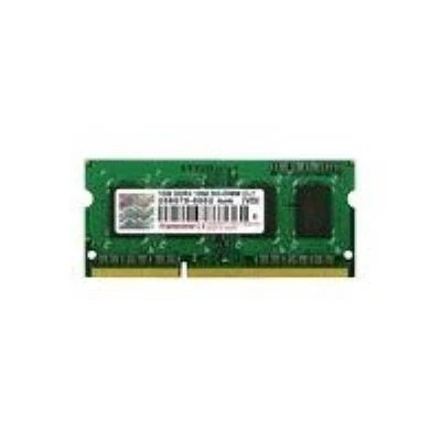 Image de Transcend DDR3L 4 Go SO DIMM 204 broches
