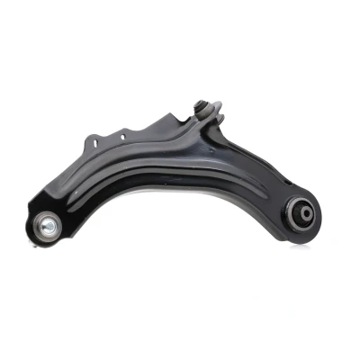 Afbeelding van SKF VKDS 326001 B Draagarm Met synthetisch vet draag/ stuur gewricht Driehoeksdraagarm RENAULT: SCENIC 2, GRAND Captur