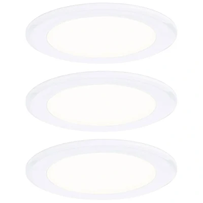 Afbeelding van Paulmann LED kastlamp 2.5 W Warmwit Wit