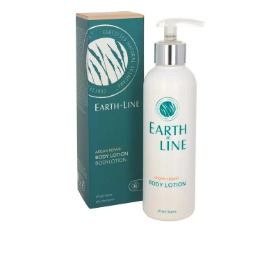 Afbeelding van Earth Line Argan Repair Bodylotion 200ML