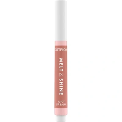 Afbeelding van Catrice Melt &amp; Amp; Shine Lip Balm #090 coco Colada 1.3 G