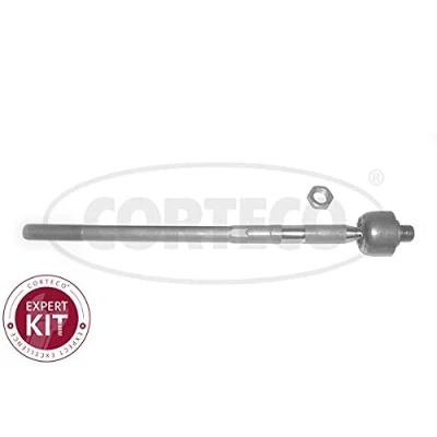 Afbeelding van CORTECO 49399361 Binnenste Stuurkogel Vooras rechts, links RENAULT: CLIO 3