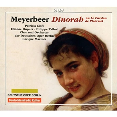 Afbeelding van Dinorah