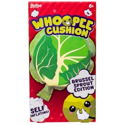 Afbeelding van Sprout Whoopee Cushion