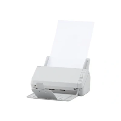 Afbeelding van Scanner Fujitsu SP 1130N 30 ppm