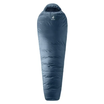 Afbeelding van deuter Astro 500 EL Extra lange donsslaapzak