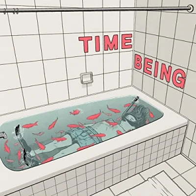 Afbeelding van Tree River Time Being (LP)