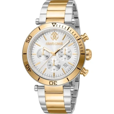 Afbeelding van Roberto Cavalli RC5G128M0085 Horloge Heren