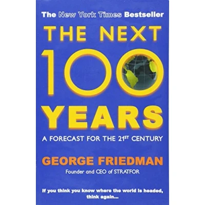 Afbeelding van Next 100 Years