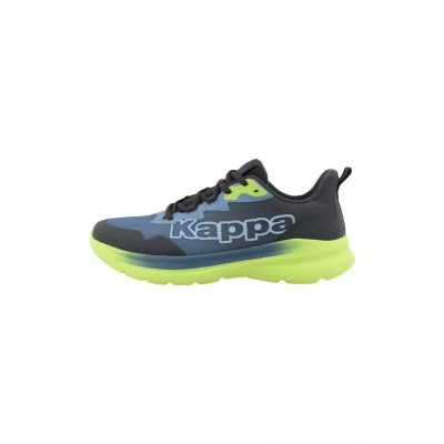 Afbeelding van Supremo Kappa Baskets pour homme, Vert charbon, taille 45 EU, EU