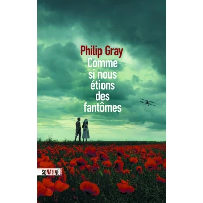 Image de Comme si nous étions des fantômes