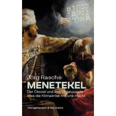 Afbeelding van Menetekel