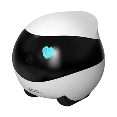 Afbeelding van Baby monitor Enabot EBO babyfoon met camera en app