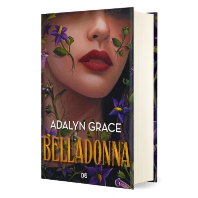 Image de Belladonna Tome 01 (relié collector)