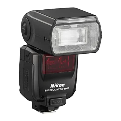 Image de Flash Nikon SB 5000