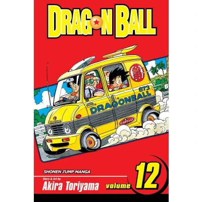 Afbeelding van Dragon Ball