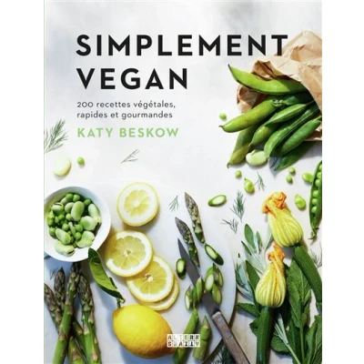 Image de Simplement vegan