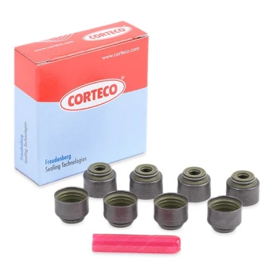 Afbeelding van CORTECO 19020514 Klepsealset HONDA: CRX 2, Civic 6 Aerodeck, V Hatchback