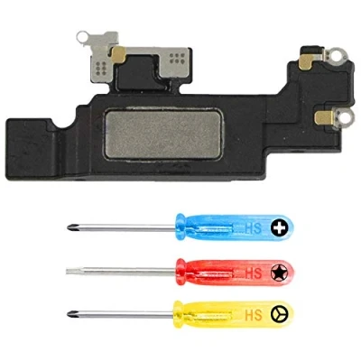 Afbeelding van MMOBIEL Ear Speaker voor iPhone 12 Mini 5.4 inch Incl. 3x Schroevendraaiers