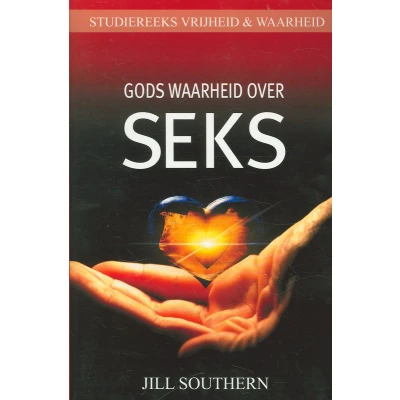 Afbeelding van Gods waarheid over seks