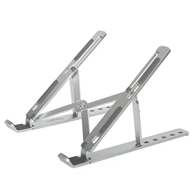 Image de Support PC portable Targus Ergostand adjustable