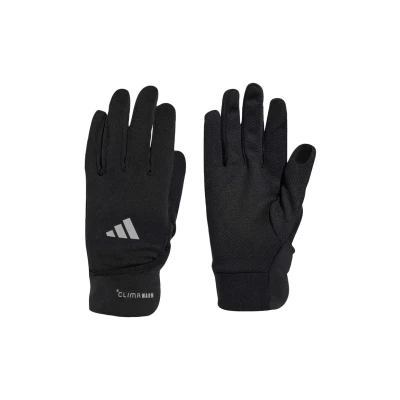 Afbeelding van adidas Performance CLIMAWARM converteerbare hardloophandschoenen Unisex Zwart M