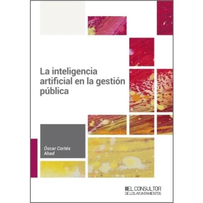 Afbeelding van la inteligencia artificial en gestión pública