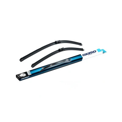 Afbeelding van Oximo Ruitenwisser set Tesla Model S , 08 2011 heden