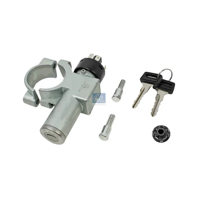 Afbeelding van DT Spare Parts 2.27071 Ontstekings / startschakelaar
