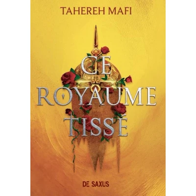 Image de Ce royaume tissé (broché) Tome 01